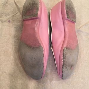 Belgian Loafers Midinette Style